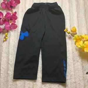 Under Armour pants